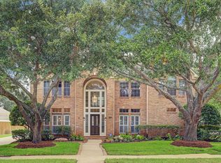 4202 Lake Terrace Ct, Missouri City, TX 77459