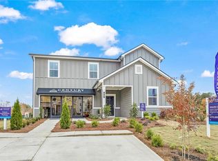 60 Summit Pointe Dr #51, Dallas, GA 30132