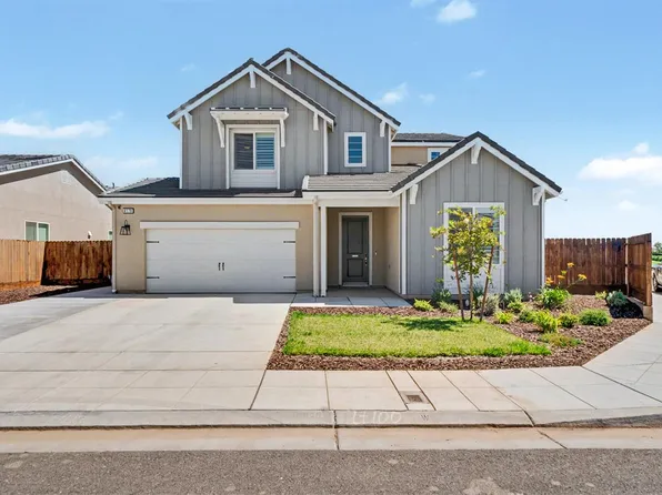 4178 Clavel Ave, Clovis, CA 93619
