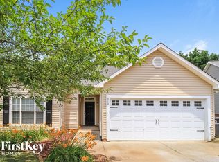 310 Cedar Ridge Cir, Winston Salem, NC 27127