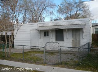 625 Eureka Ave APT B, Reno, NV 89512