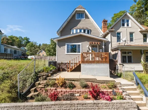 722 Fairston St, Pittsburgh, PA 15204