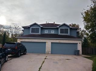 1729 Constantino Cir #A, Austin, TX 78745