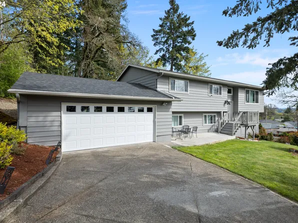 6600 Parkway Dr, Gladstone, OR 97027