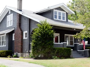 6635 Home City Ave, Cincinnati, OH 45233