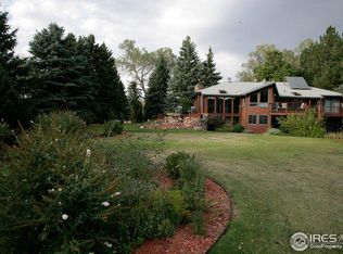 7670 Fairview Rd, Boulder, CO 80303