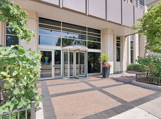 628 Fleet St #2603, Toronto, ON