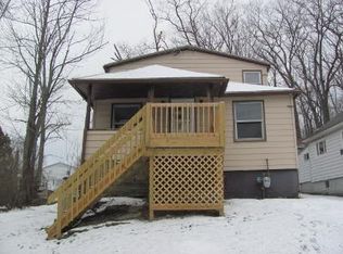 819 Milan Ave, Endicott, NY 13760
