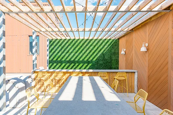 Rented by Brooklyn Group | media 110