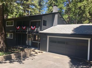 451 Summit View Rd, Arnold, CA 95223