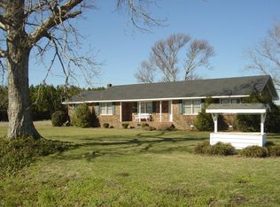 2062 Jackson Swamp Rd, Bath, NC 27808