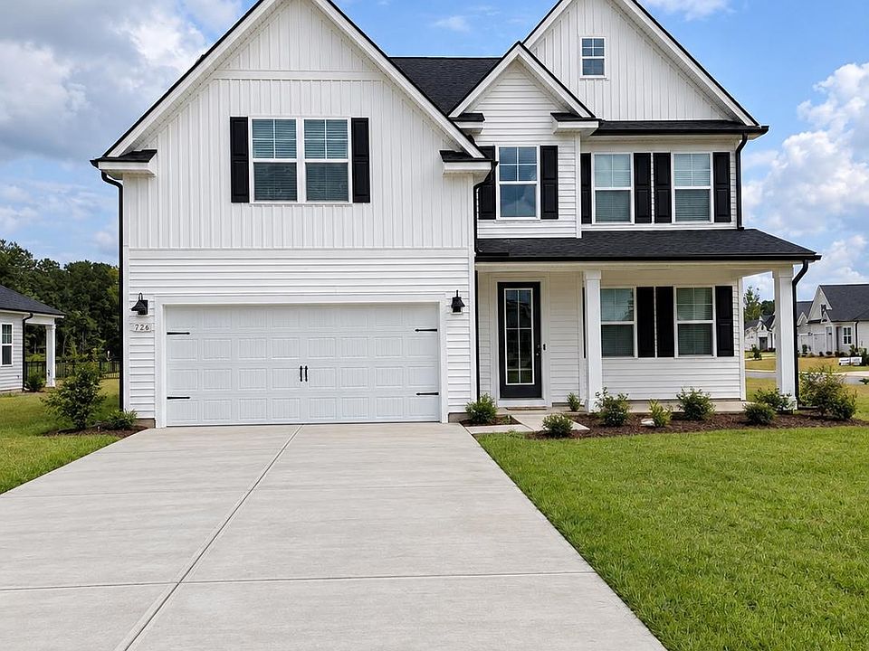 1st image of 126 Keithland Dr.