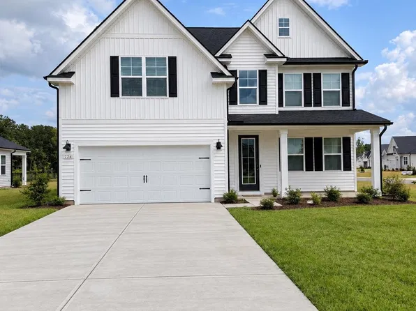 126 Keithland Dr., Conway, SC 29526