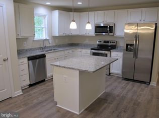 61 Parrish Loop, Montross, VA 22520