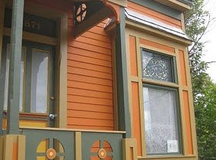 1871 Knox St, Cincinnati, OH 45214