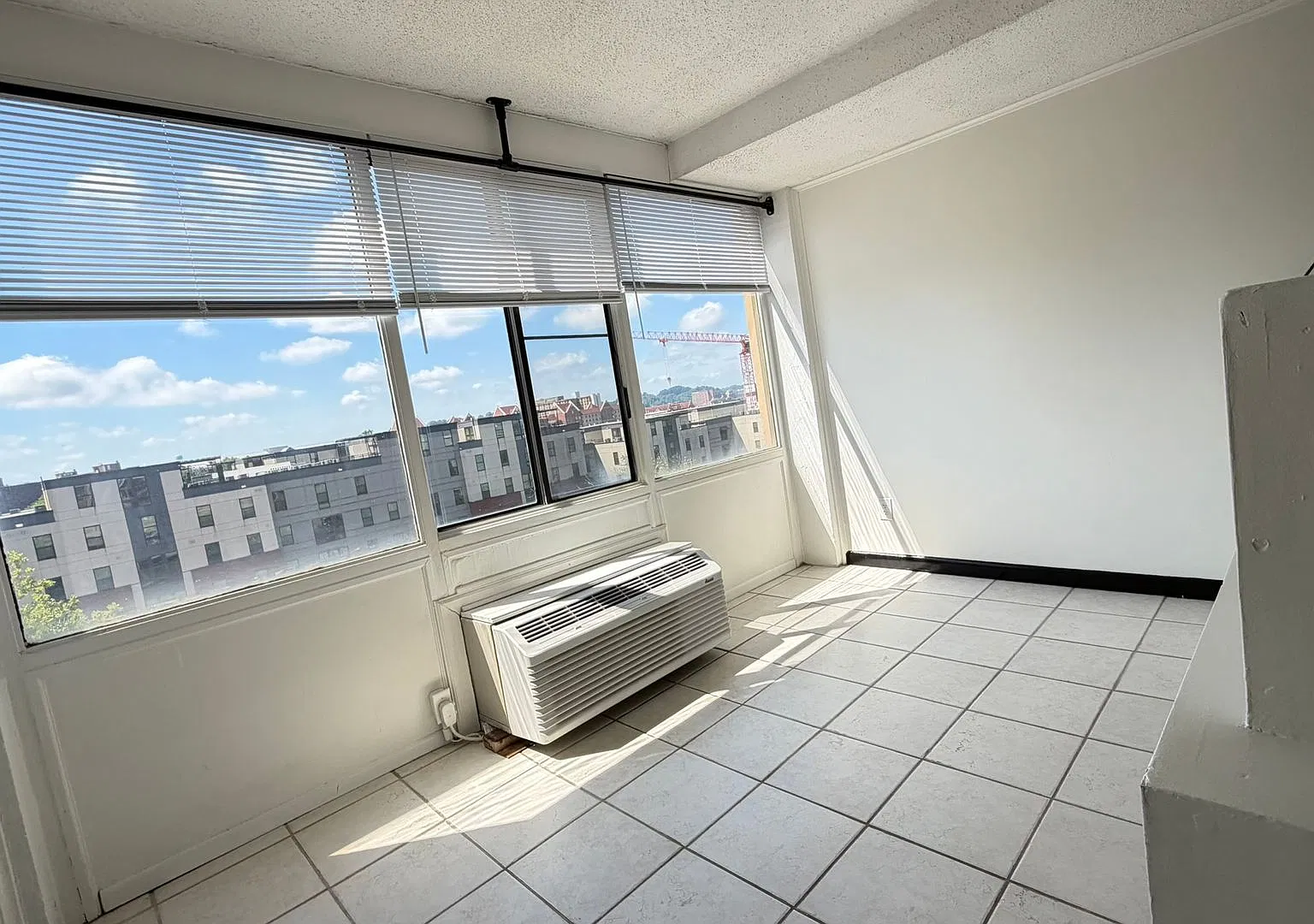University Towers- Studio Apartment- Available for FALL 2027 @ $1150/month! — Photo 2
