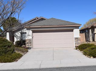 7402 E Plateau Ridge Rd, Prescott Valley, AZ 86315