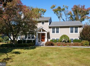 105 Shady Brk, Princeton, NJ 08540