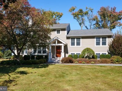 105 Shady Brook Ln, Princeton, NJ, 08540
