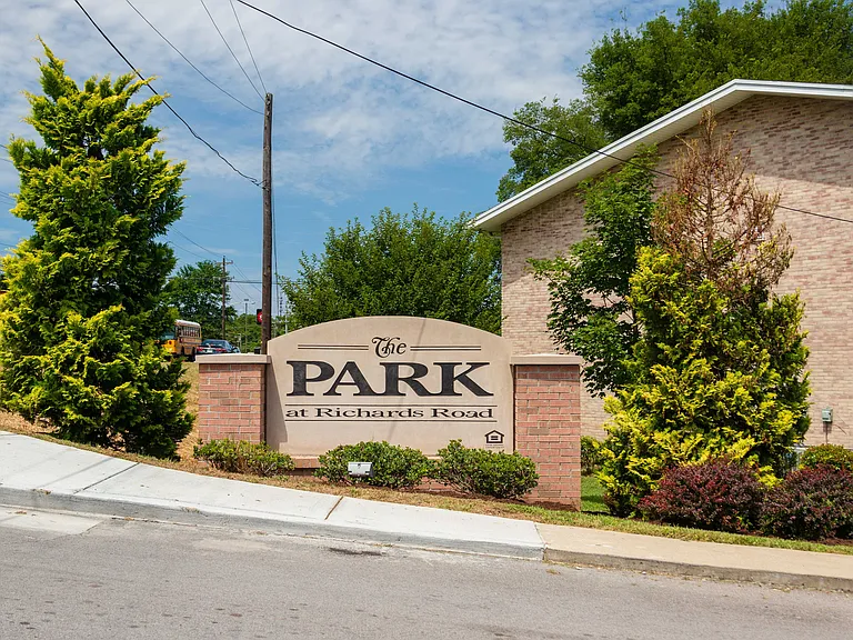 The Park at Richards Road — Photo 11