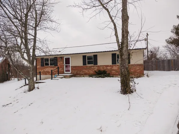 3501 Gunbow Ct, Lexington, KY 40517