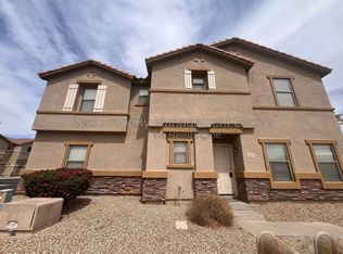 9503 N 82nd Ln, Peoria, AZ 85345