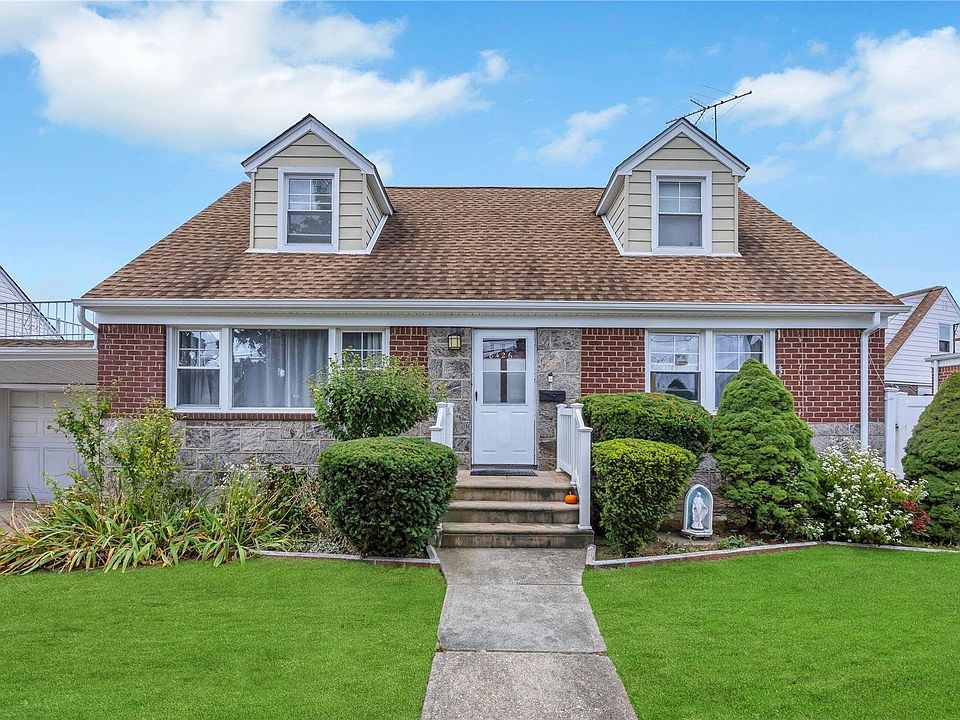 1st image of 84-26 267th Street