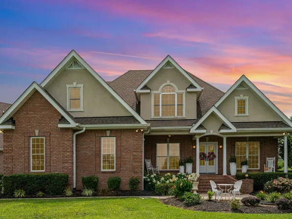 561 Walnut Grove Rd, Lebanon, TN 37090