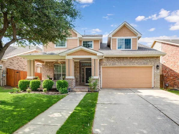 3720 Spencer St, Fort Worth, TX 76244