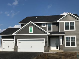 5473 Raspberry Ct NE, Otsego, MN 55330