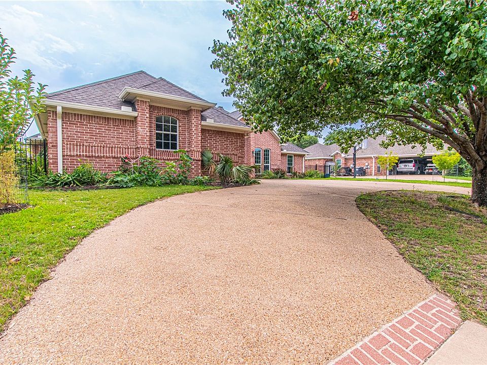 8609 Jonquil, Waco, TX 76708 MLS 216141 Zillow