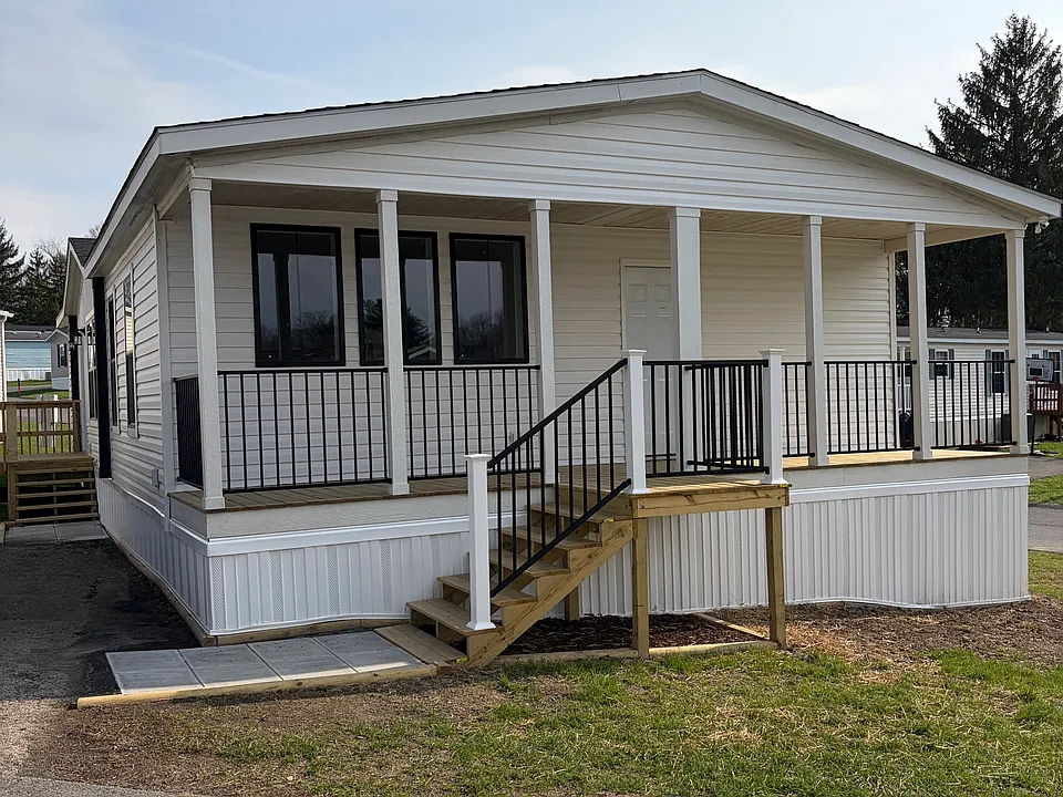 151 Canyon Vlg #151