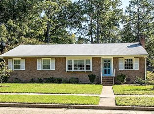 6304 Wesley Rd, Richmond, VA 23226