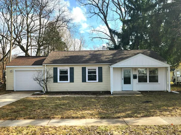 3622 Oakwood St, Ann Arbor, MI 48104