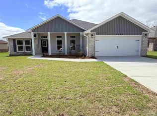 5263 Wahoo Rd, Pace, FL 32571