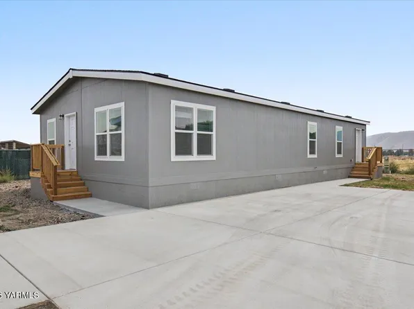 18 W Washington Ave Unit 111, Yakima, WA 98903