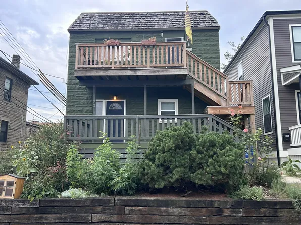 1201 Hamlet St, Columbus, OH 43201