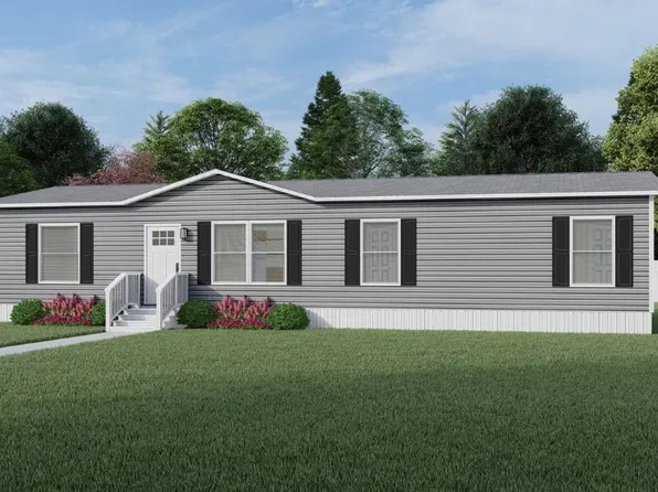 54 Walkers Cor, Iva, SC 29655