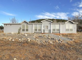 16554 Rocky Mountain Rd, Poncha Springs, CO 81201