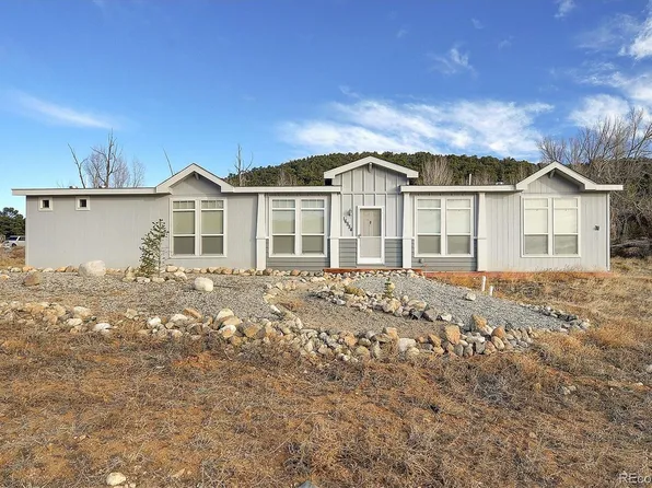 16554 Rocky Mountain Road, Salida, CO 81201