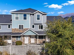 740 E 125 N, Vineyard, UT 84059