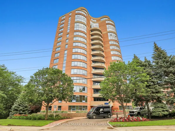 3105 Carling Ave #502, Ottawa, ON K2H 5A6