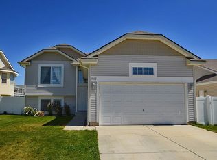 9012 N Oak St, Spokane, WA 99208