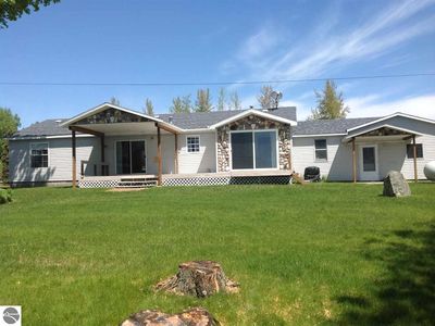 17415 W Walker St, Curtis, MI, 49820