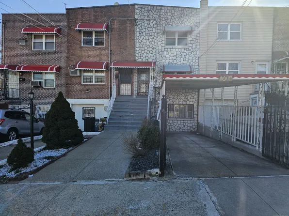 1018 E 229 Street, Unknown NY City, NY 10466