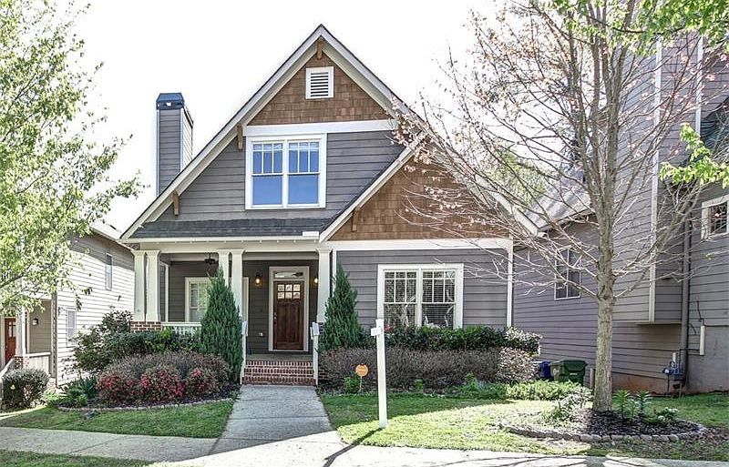 1392 Benteen Park Dr SE, Atlanta, GA 30315 Zillow