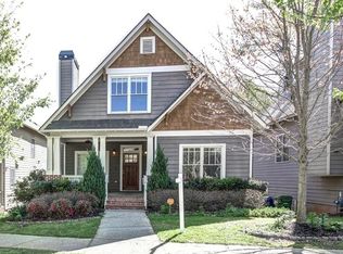 1392 Benteen Park Dr SE, Atlanta, GA 30315