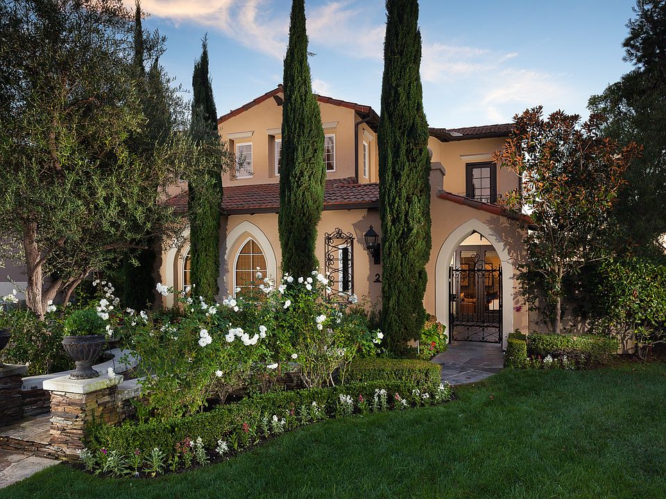 2 Tesoro, Newport Coast, CA 92657 Zillow