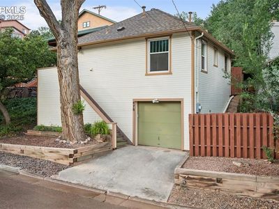478 El Paso Blvd, Manitou Springs, CO, 80829