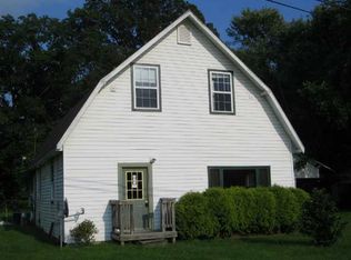 3825 S Davidson St, Hillsboro, IN 47949